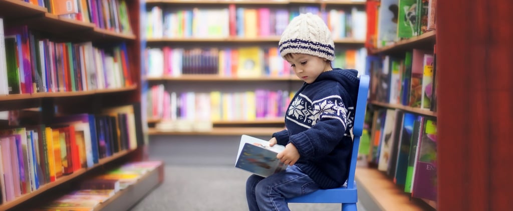 Why Libraries Have So Many Toys