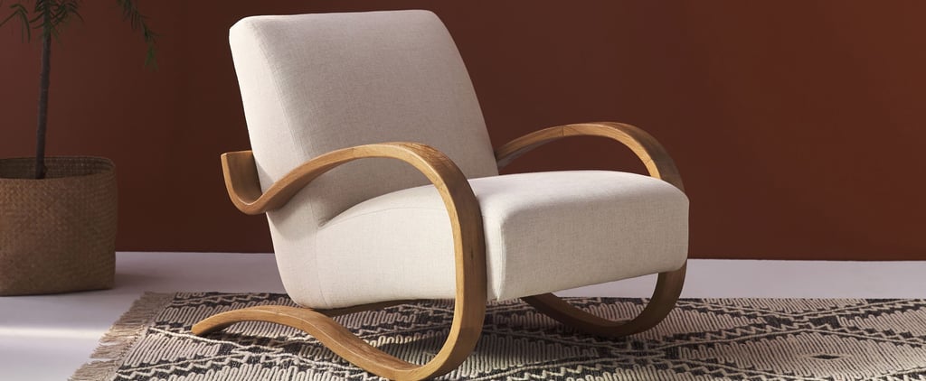 Best Accent and Arm Chairs From Anthropologie