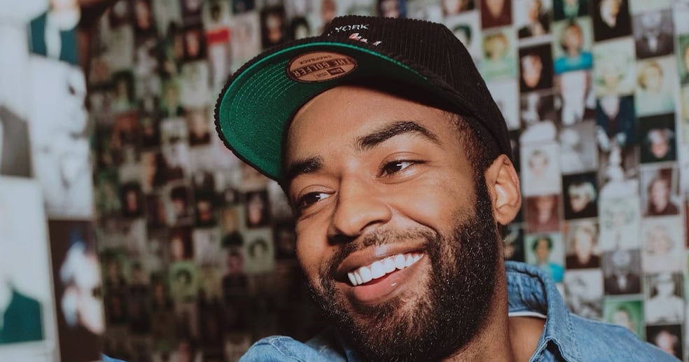 Ian Lara and the Inspiration Behind Romantic Comedy | PS Celebrity