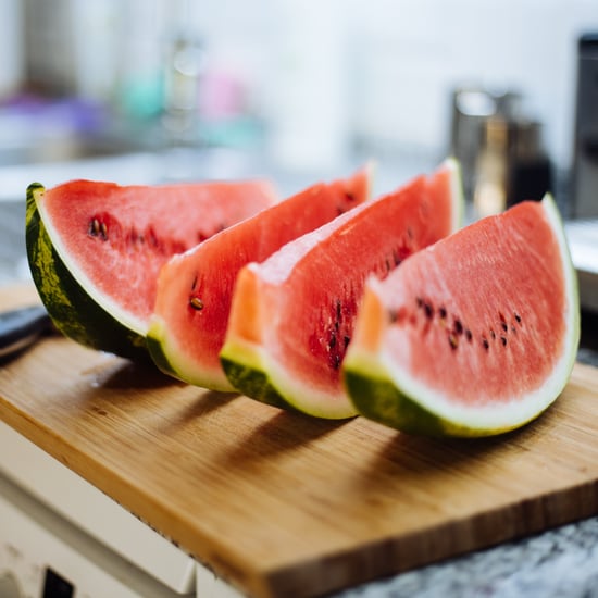 How to Cut a Watermelon With Photos