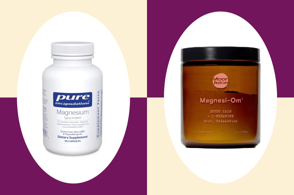 Best Magnesium Supplements