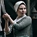 Does Jamie Marry Laoghaire in the Outlander Books?