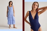 A Shopping Editor’s 11 Summer Picks From Quince, From Linen Skirts to Sandals