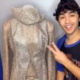 Meet the 22-Year-Old TikToker Who Collects Costumes Worn by Beyoncé and Lady Gaga