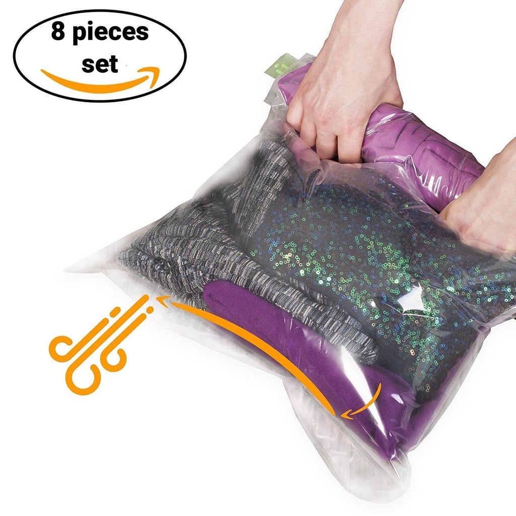 Best space saver bags cheap for travel