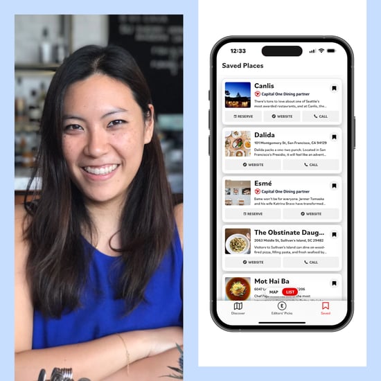Stephanie Wu Eater Editor in Chief Product Recommendations