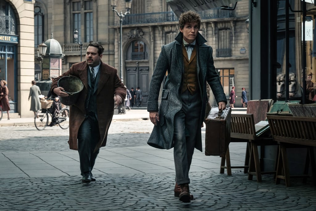 Fantastic Beasts and Where to Find Them 2 Photos