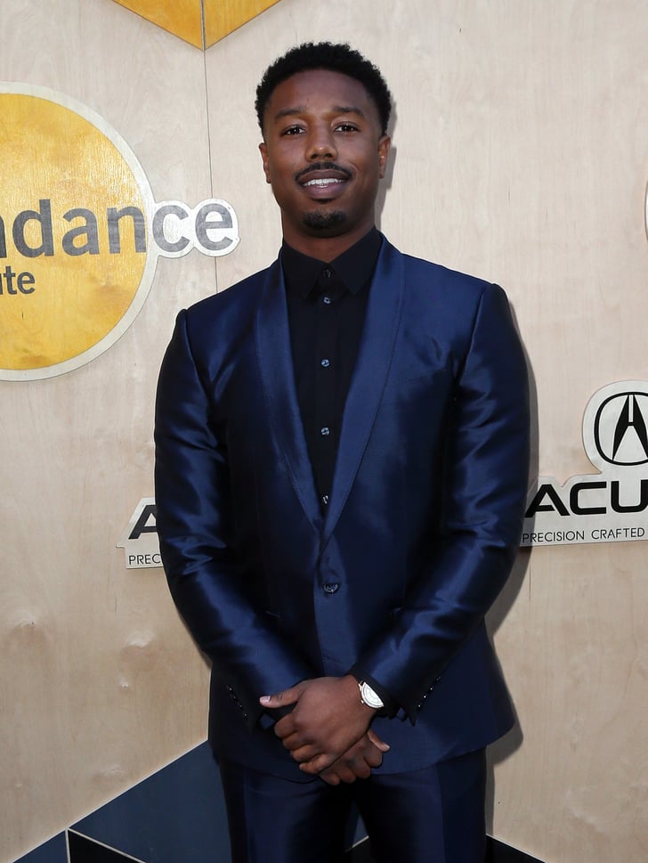 Michael B. Jordan Now Friday Night Lights Where Are They Now