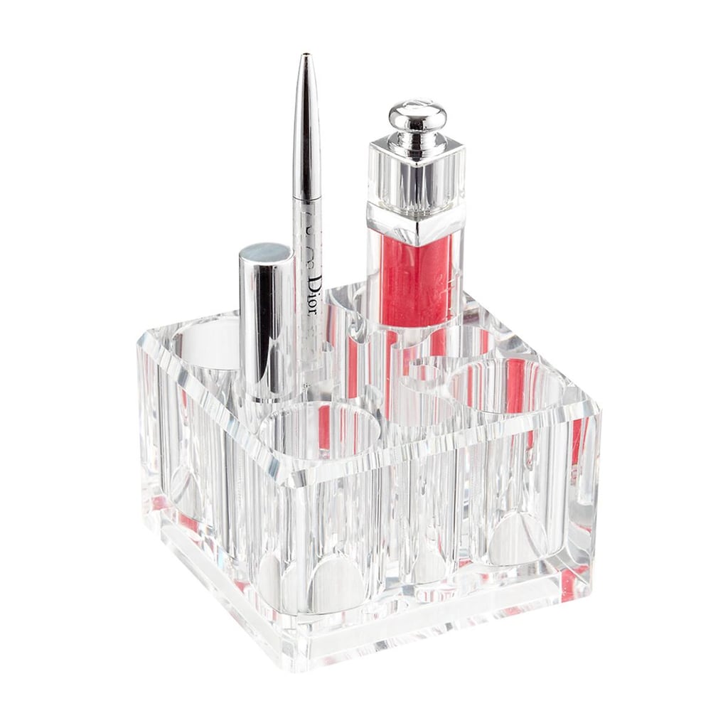 For Beauty Products: Acrylic Lipstick & Pencil Cube