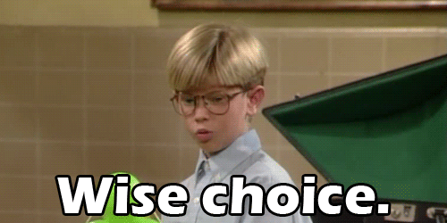 Get ready for a lot of Minkus-style weirdness, plus a cameo from Minkus himself.