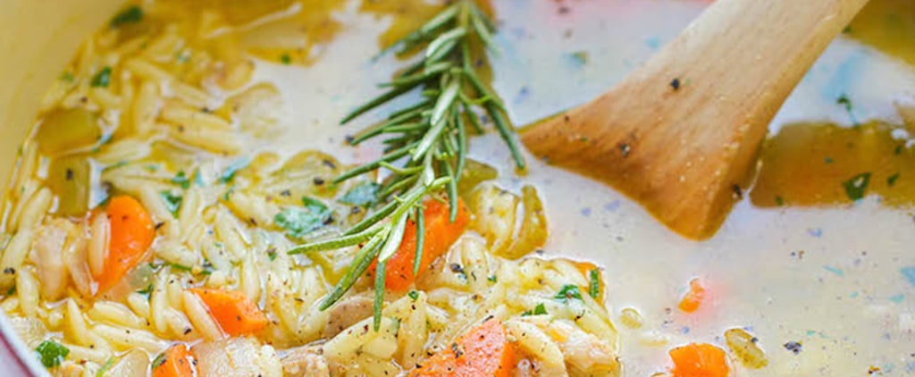 Fast and Easy Soup Recipes