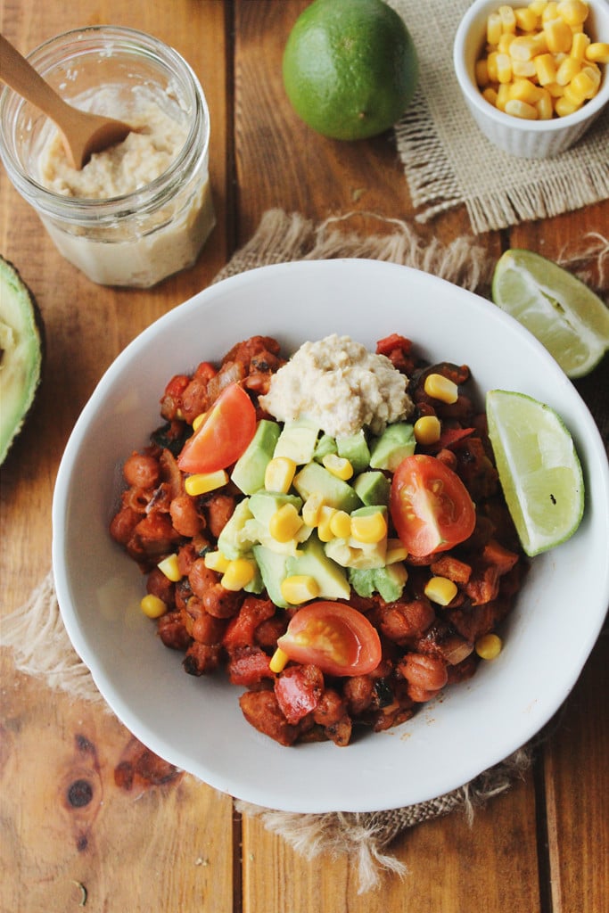 Bean Chili