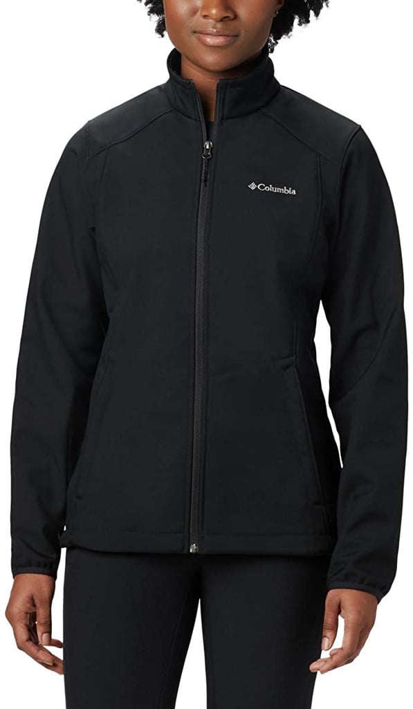 Columbia Kruser Ridge II Softshell