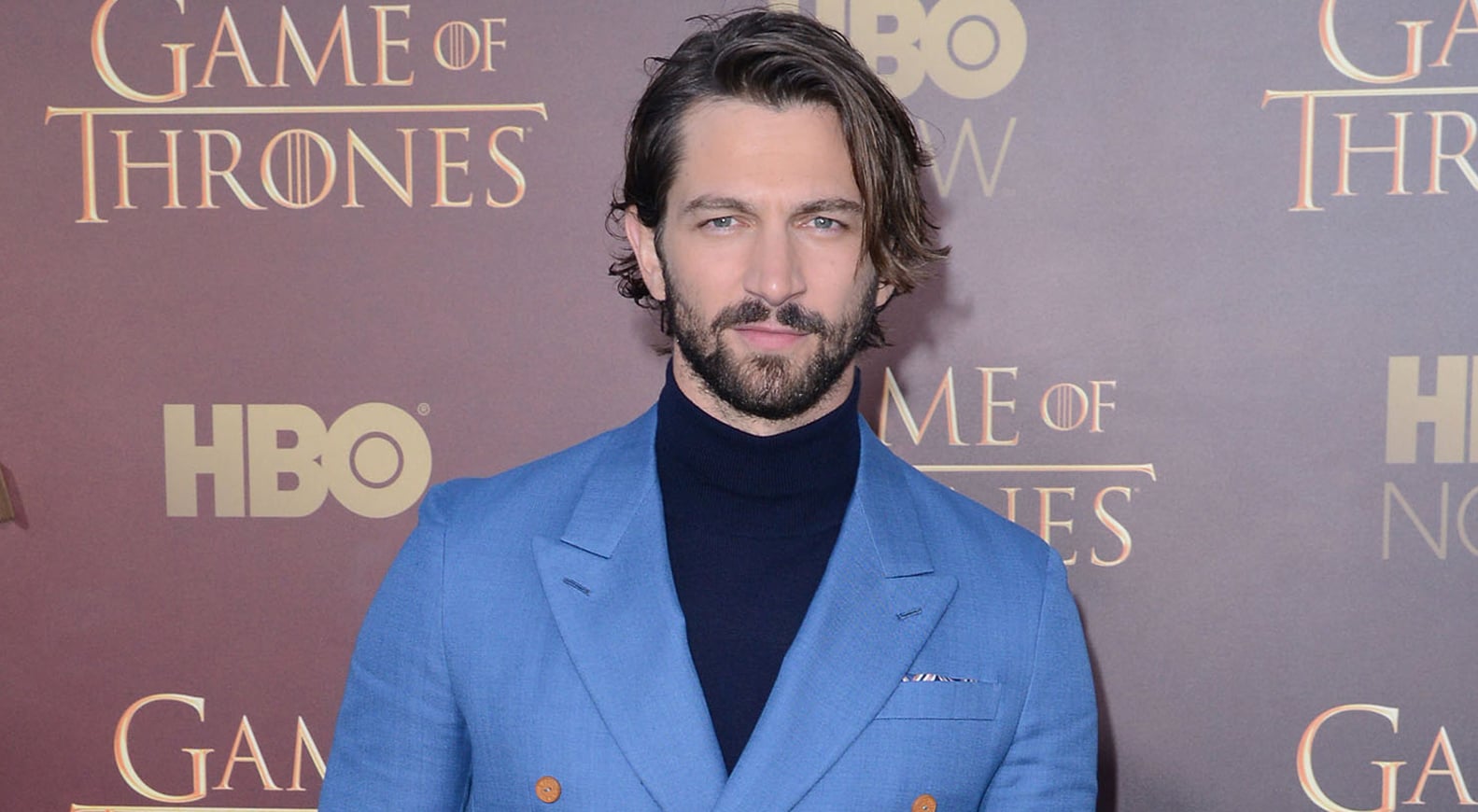 michiel huisman game of thrones
