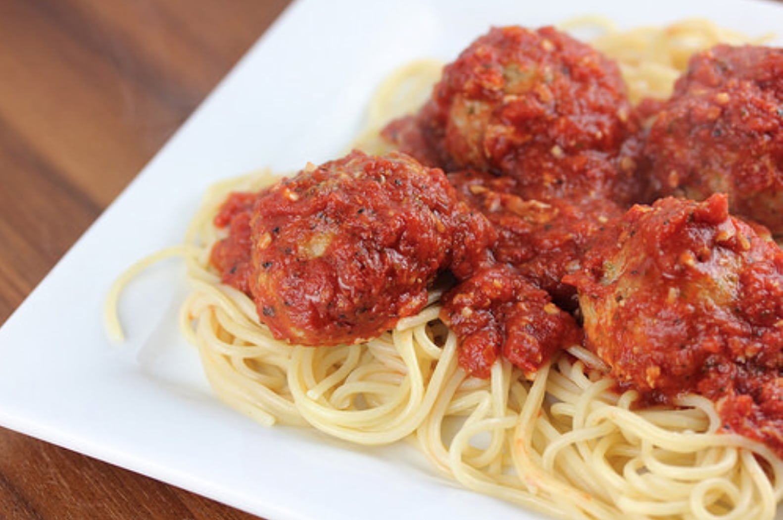 Easy Meatball Recipes For Kids POPSUGAR Family