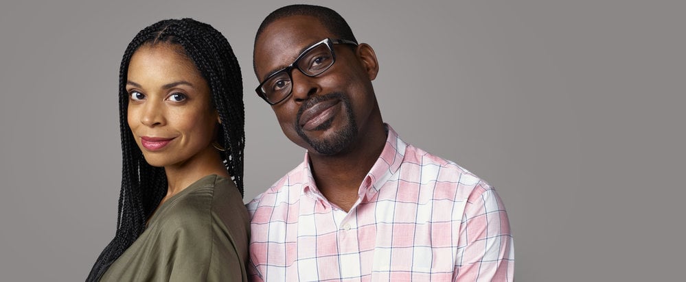 Where I Find Joy in Entertainment as a Black Woman