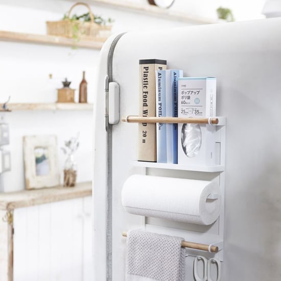 How to Save Space