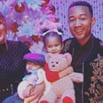 Chrissy Teigen Considers Raising Boys "Easy," but LOL, What She Said About Girls Will Haunt Your Dreams
