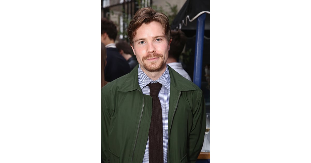 Hot Joe Dempsie Pictures | POPSUGAR Celebrity Photo 8