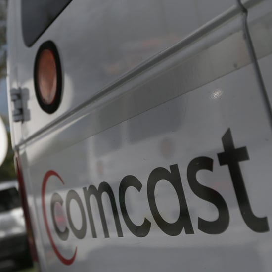 Reporter Calls Comcast CEO's Mom to Complain