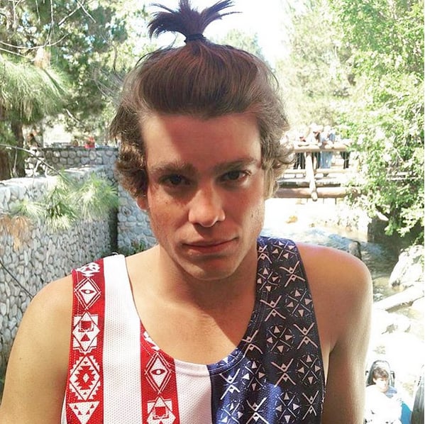 Pony Boy