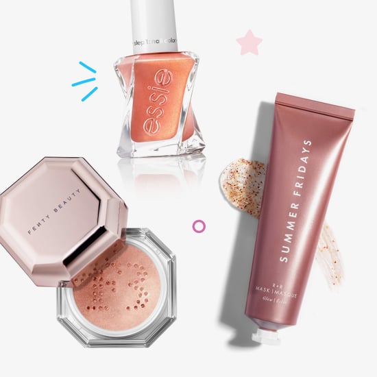 Pretty Beauty Products Beauty Awards 2019