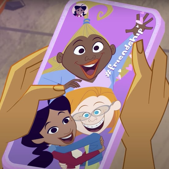 Exclusive: The Proud Family Revival Cast Talk About the Show