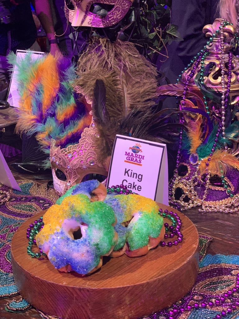 Kids Can Indulge Their Sweet Tooth at the Feast & Floats Dessert Party