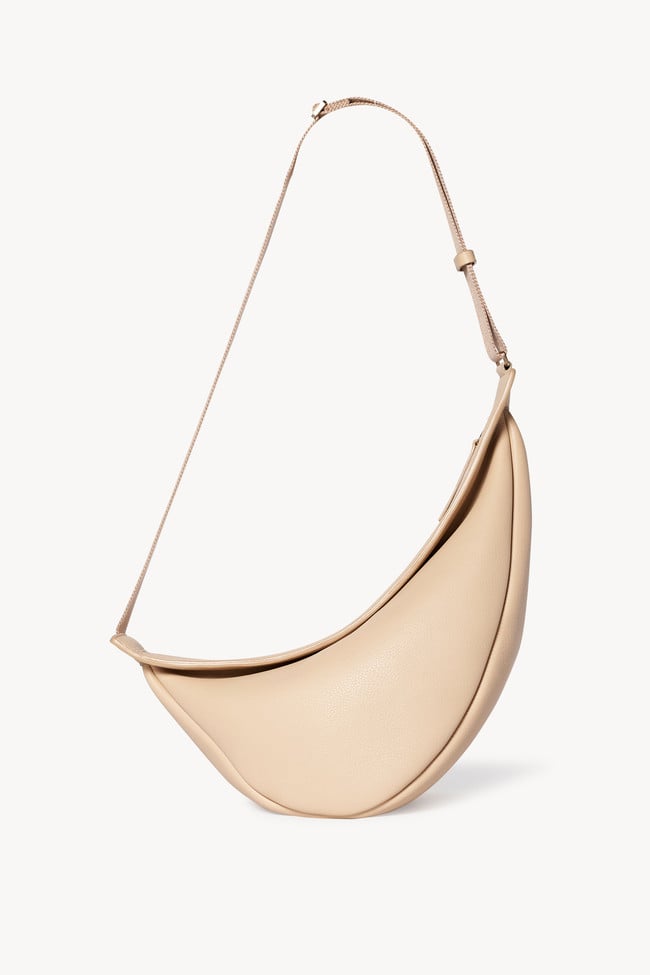The row new arrivals banana bag large