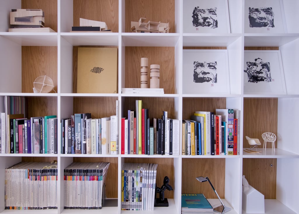 Airbnb Rentals For Book Lovers