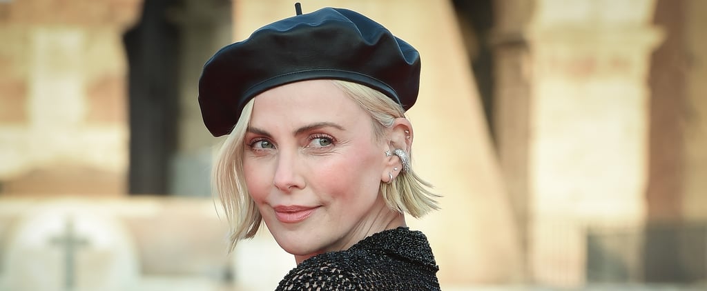 How Many Kids Does Charlize Theron Have?