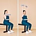 7 Dumbbell Back and Arm Exercises