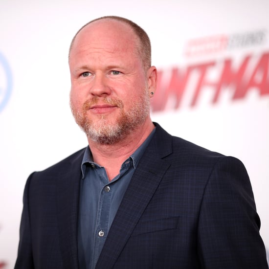 Joss Whedon Responds to Misconduct Allegations