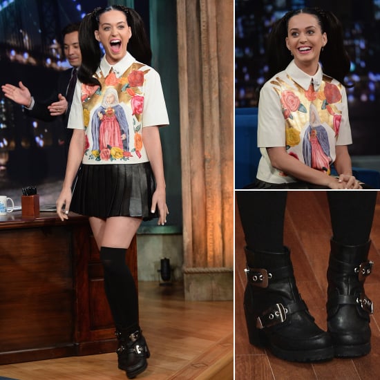 katy perry boots uk