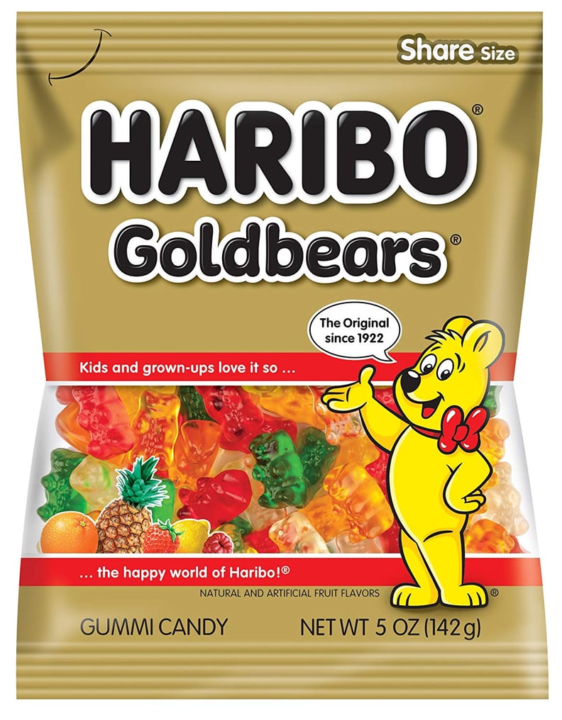 Haribo Goldbears