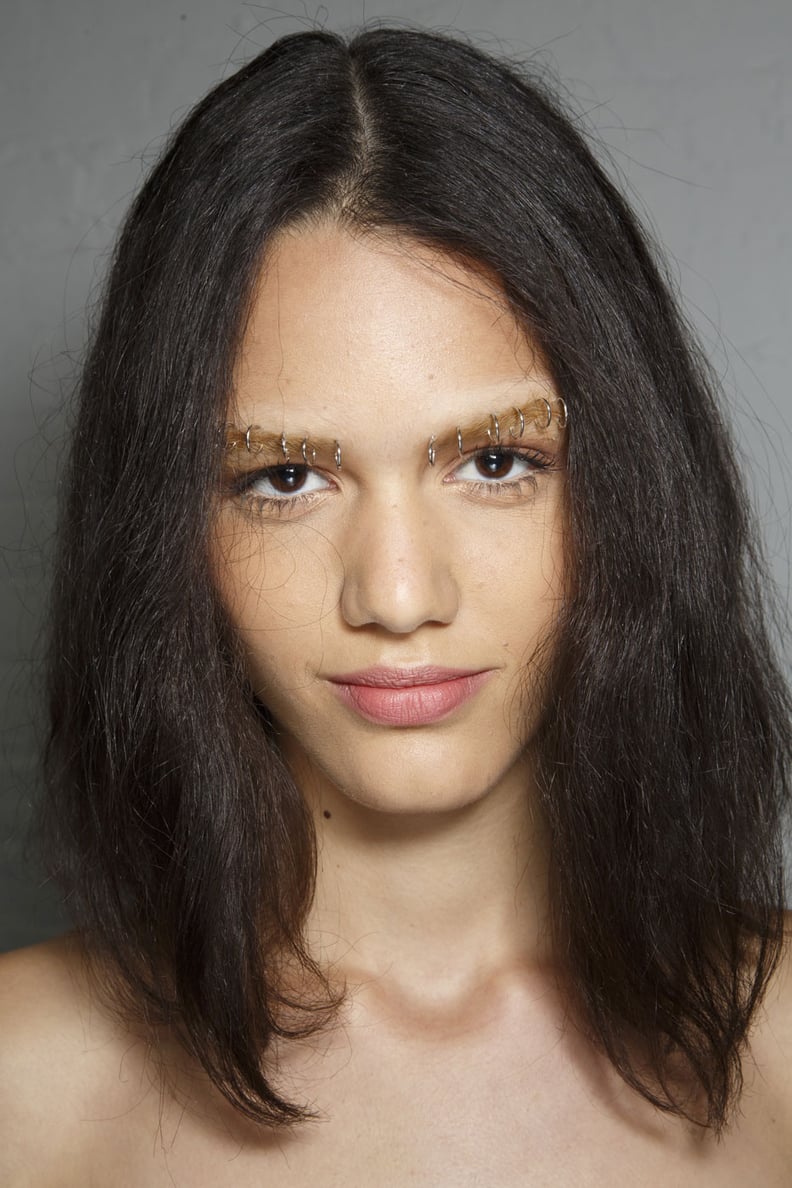 W Magazine on X: The 6 best eye makeup looks for Spring 2015