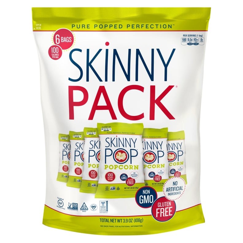 SkinnyPop Popcorn Skinny Pack