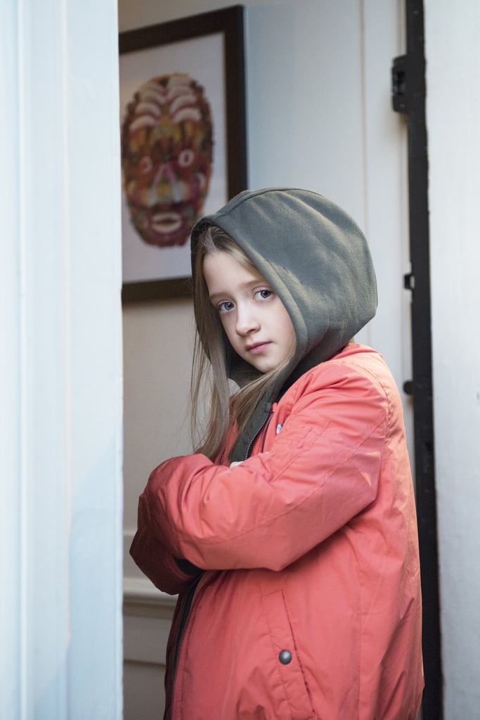 Girl Writes to Zara to Be Model For Boys' Clothes