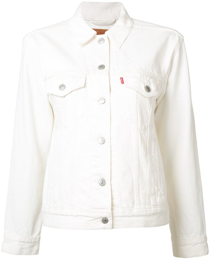 Levi's Denim Jacket