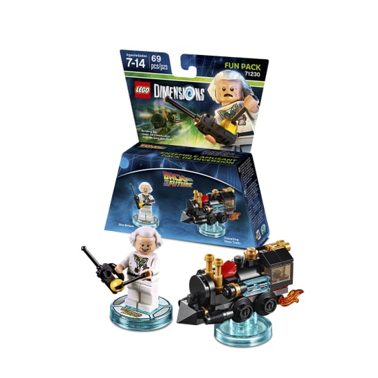 Lego Introduces Lego Dimensions Video Game