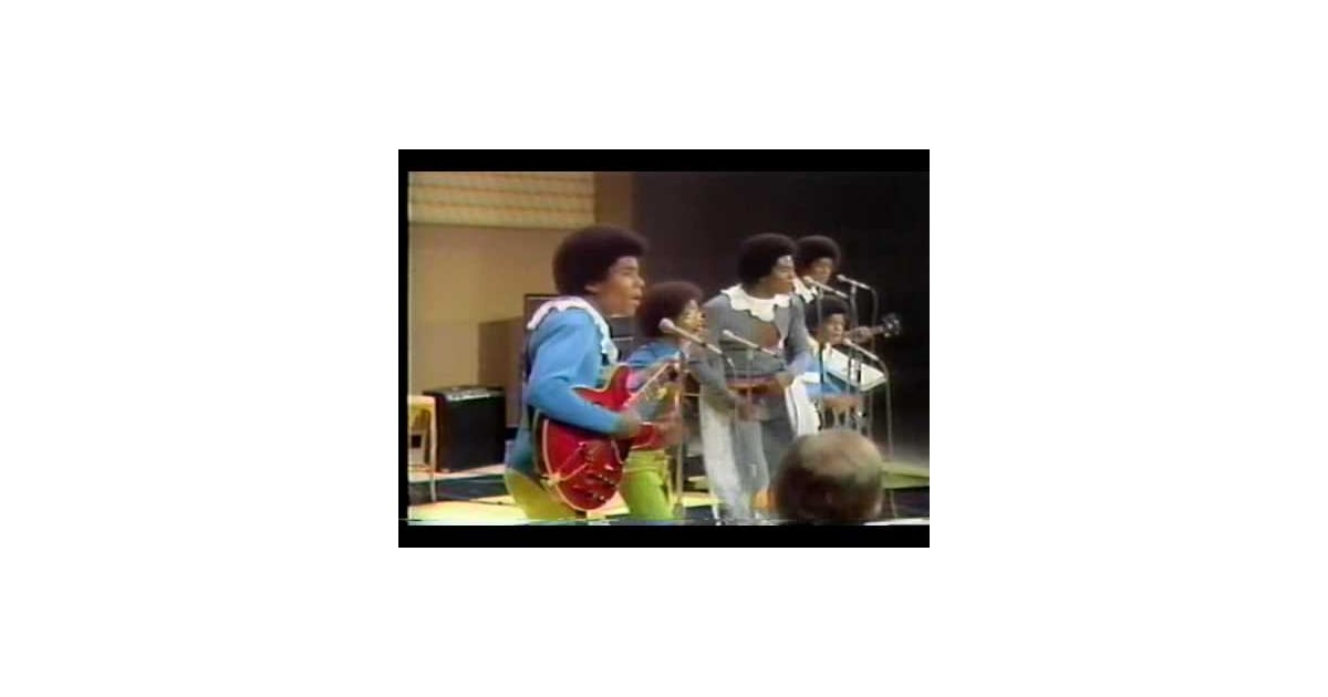 "I Want You Back" by The Jackson 5 | Best Music to Listen to While
