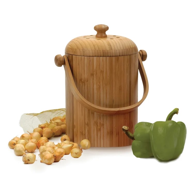 Best Bamboo Compost Bin