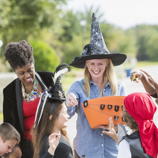 Best Halloween Costume Ideas For Teachers