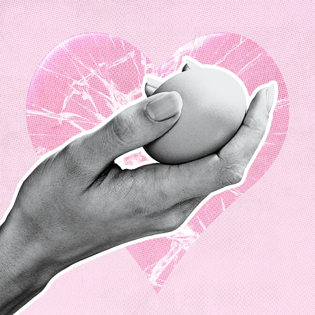 This Egg Limpia Ritual Will Help You Move On From a Breakup