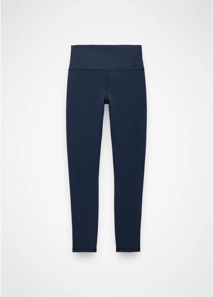 Prana Luxara 7/8 Legging in Stormy Night