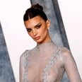 Emily Ratajkowski Is Now a Redhead