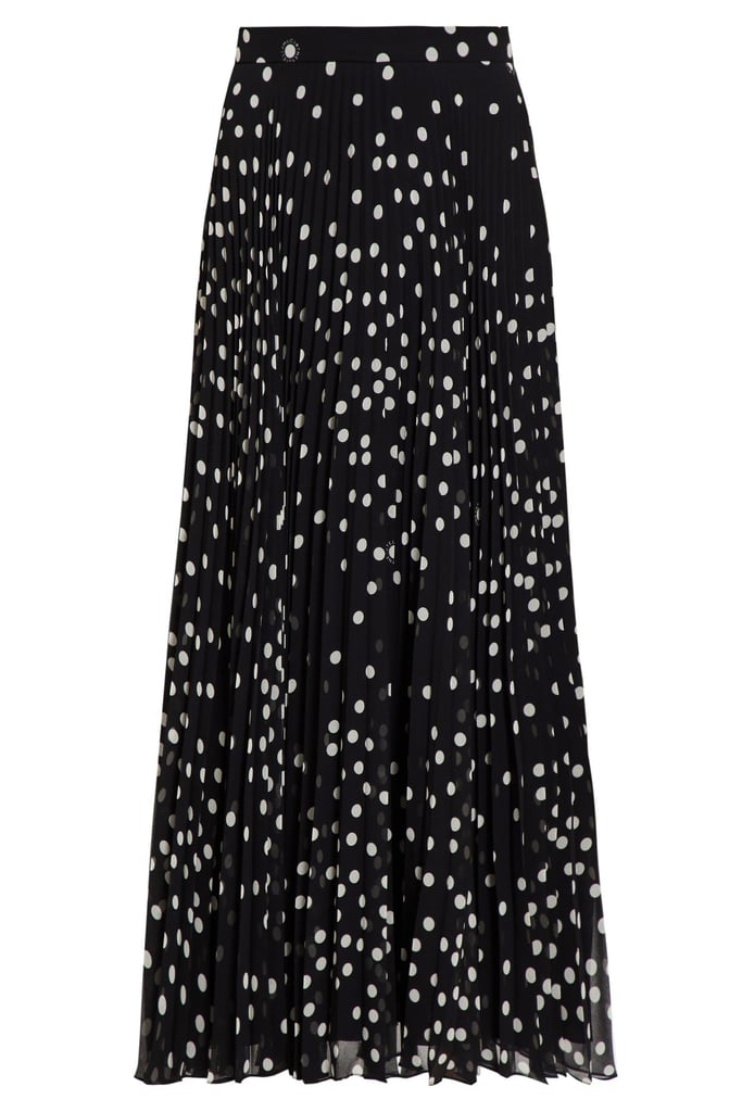 How to Wear Polka Dots | POPSUGAR Fashion