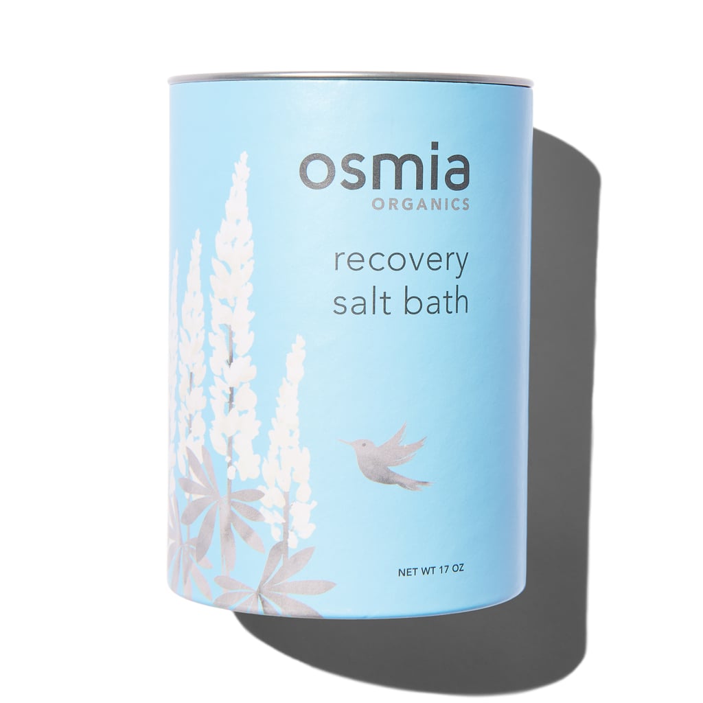 Osmia Organics Recovery Salt Bath