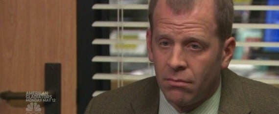 Winter Storm Toby The Office Michael Scott Memes