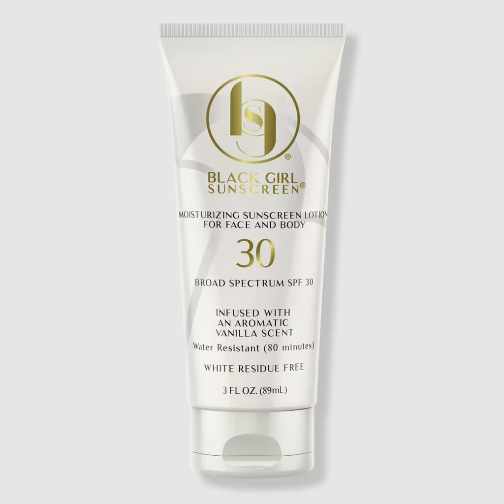 Best Sunscreen